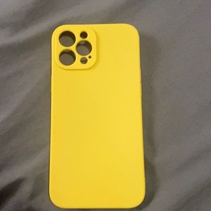 iPhone 12proMAX case.